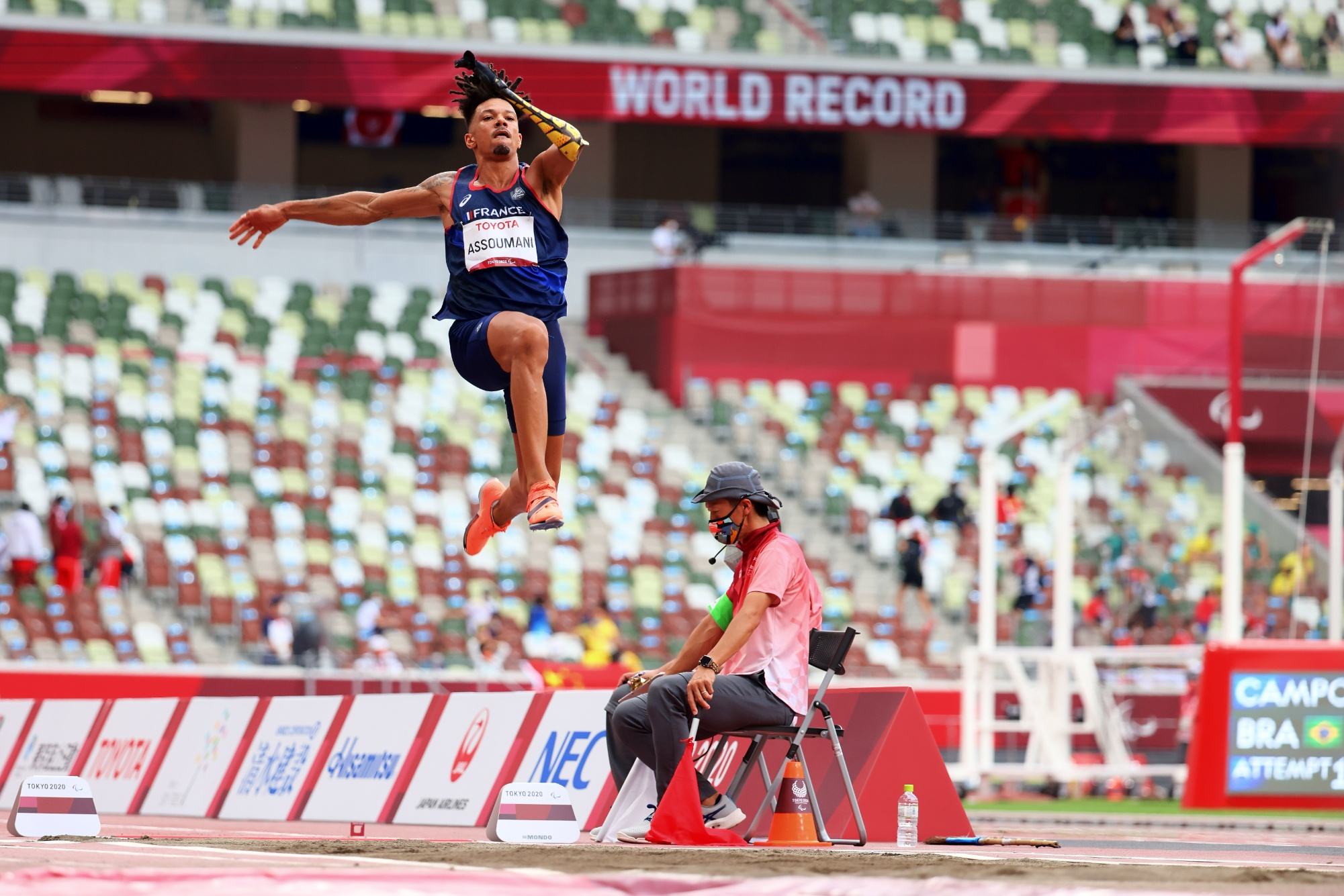 JP Tokyo A ASSOUMAN Photo T Nguyen Cpsf  0632b